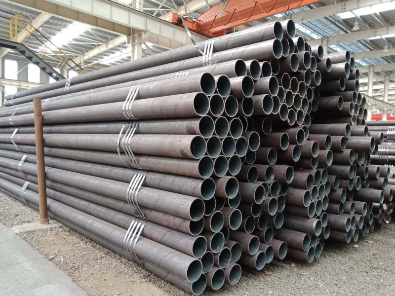大兴安岭30CrMo合金无缝钢管