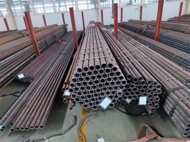 大兴安岭20G合金无缝钢管